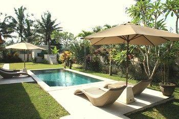 Villa Candi Kecil 1 Ubud (Bali)