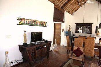 Villa Candi Kecil 1 Ubud (Bali)