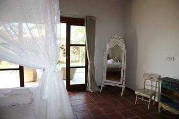 Villa Candi Kecil 1 Ubud (Bali)