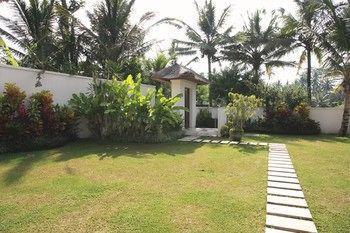 Villa Candi Kecil 1 Ubud (Bali)