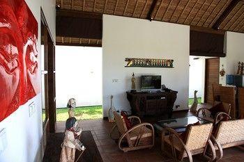 Villa Candi Kecil 1