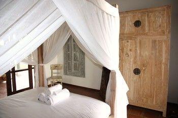 Villa Candi Kecil 1 Ubud (Bali)