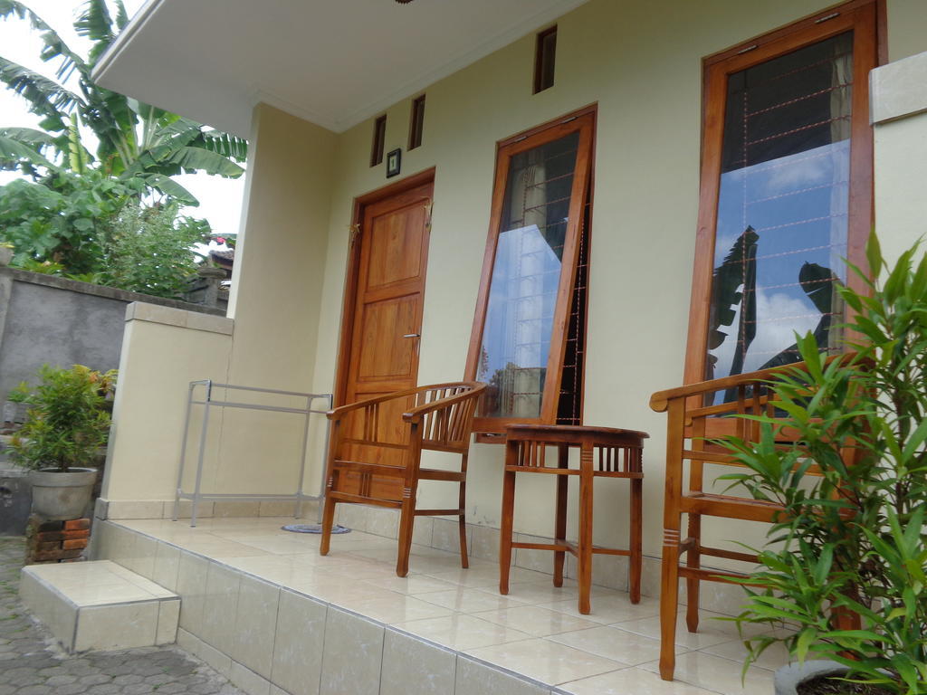 Homestay Sintya