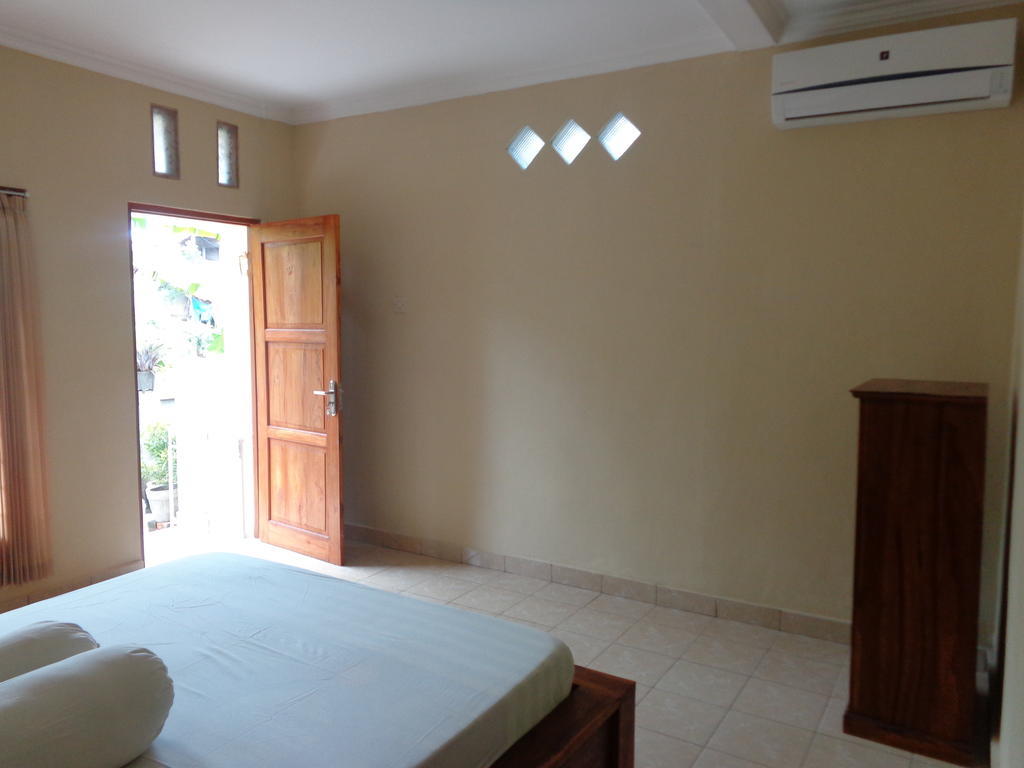 Homestay Sintya Ubud (Bali)