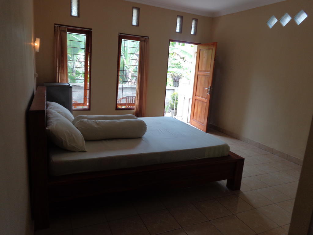Homestay Sintya