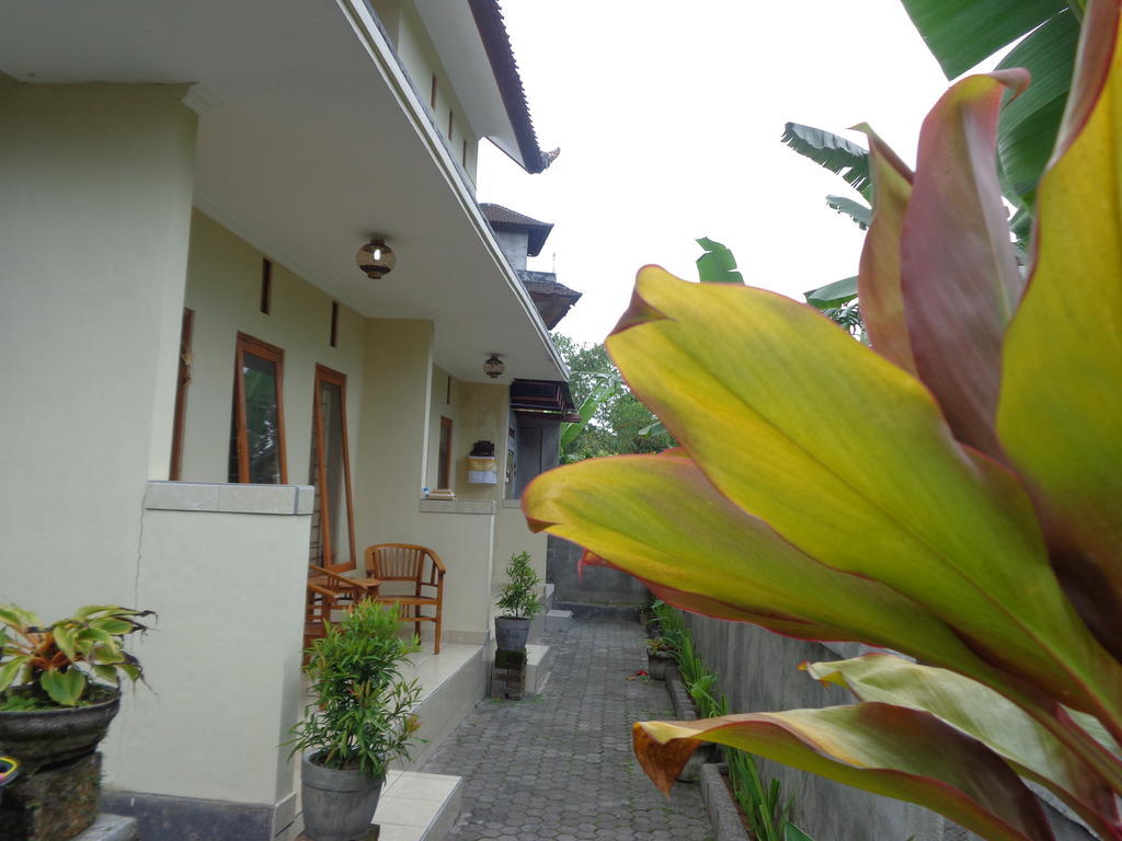 Homestay Sintya Ubud (Bali)