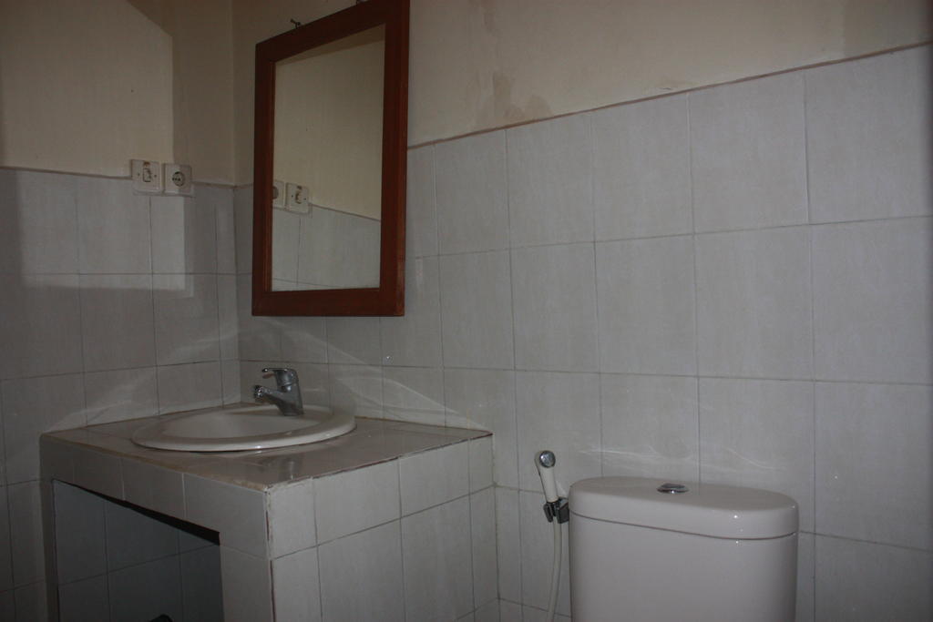 Guest house Raka Rai Ubud (Bali)