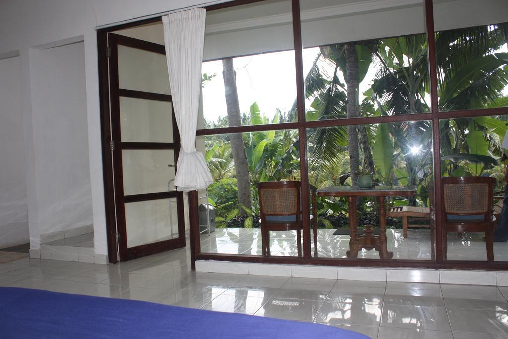 Guest house Wonder-land 3*