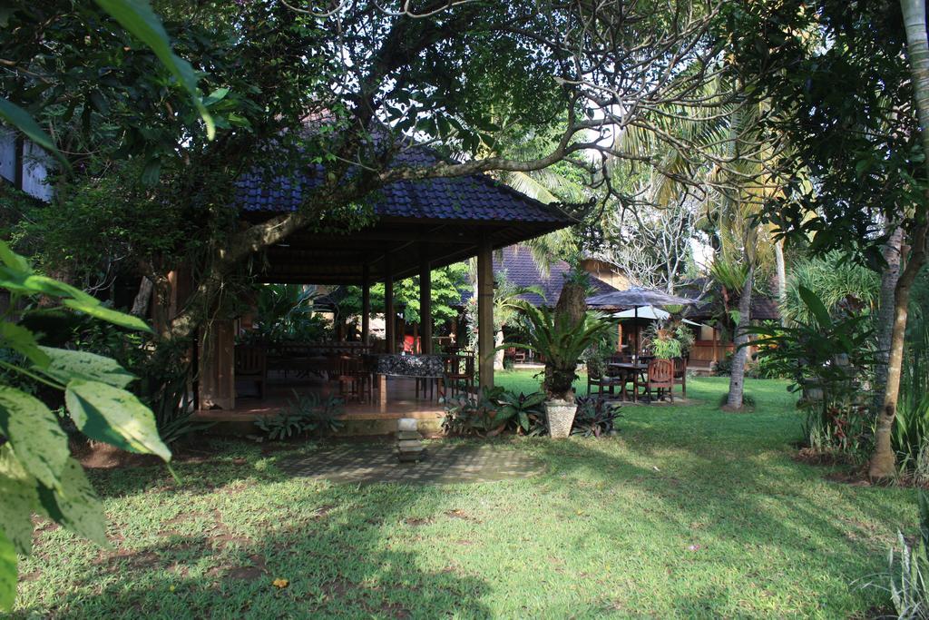 Wonder-land Ubud (Bali)