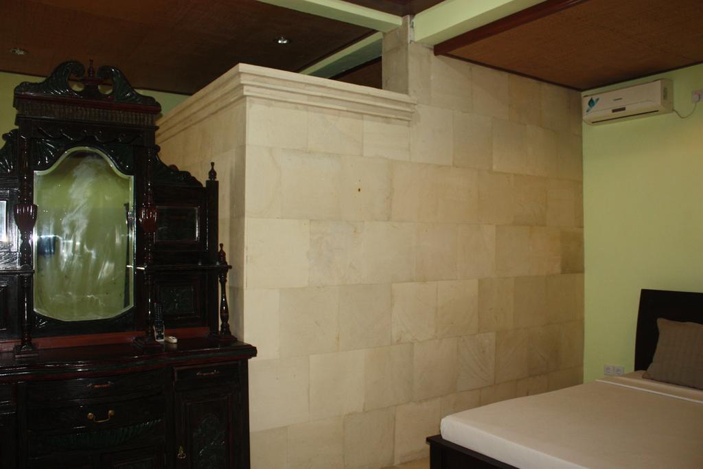 Guest house Wonder-land