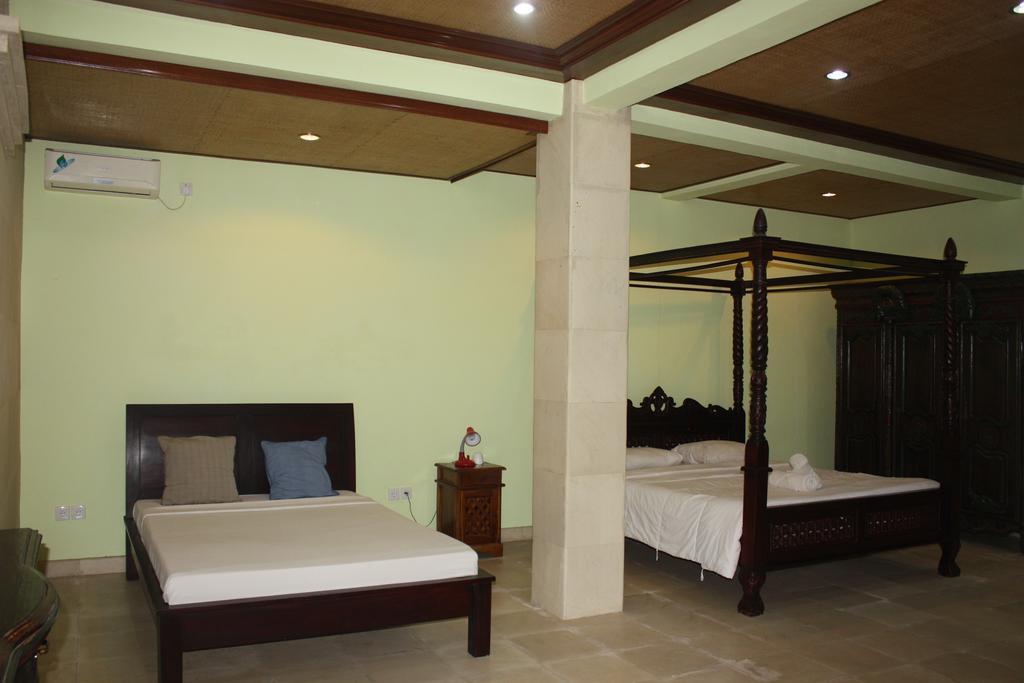 Guest house Wonder-land 3*