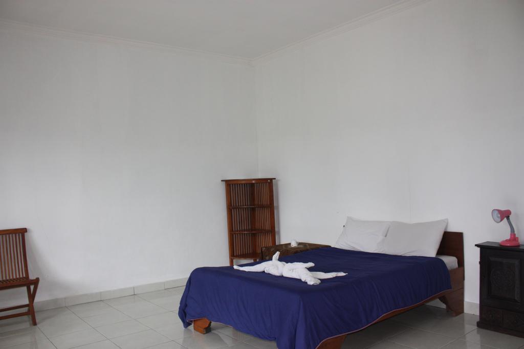 Guest house Wonder-land Ubud (Bali)