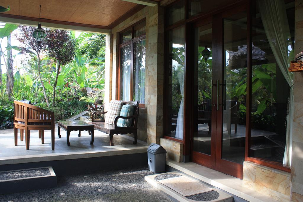 Guest house Wonder-land Ubud (Bali)