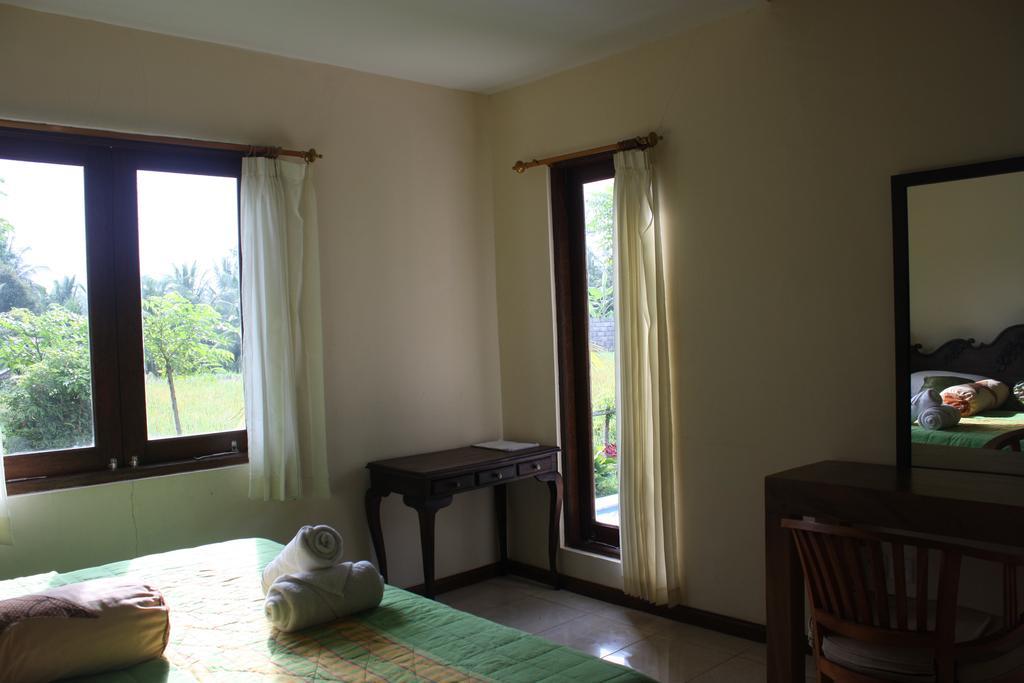Guest house Wonder-land