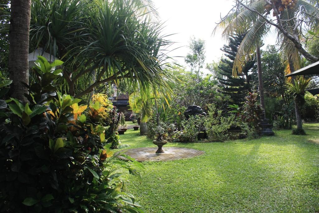 Guest house Wonder-land Ubud (Bali)