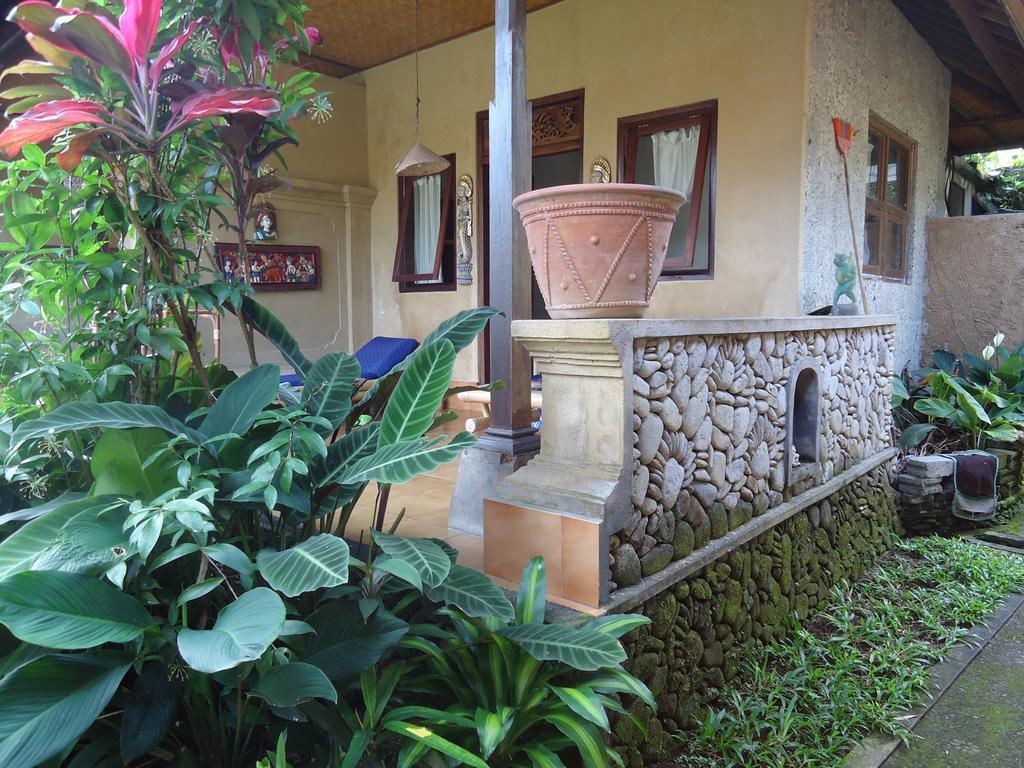 Guest house Pondok Kecil