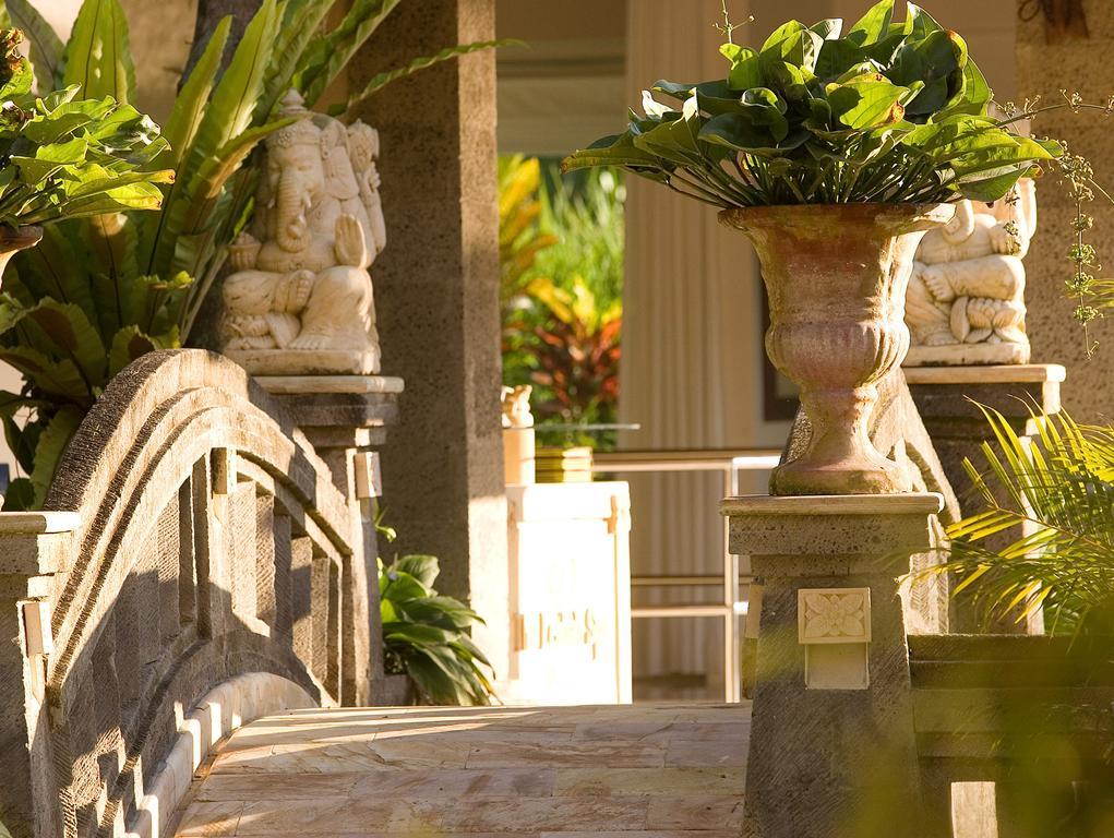 Resor Viceroy Bali - Chse Certified