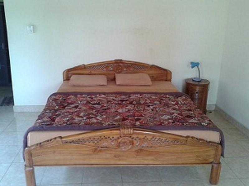 Guest house Arjana 2 Ubud (Bali)