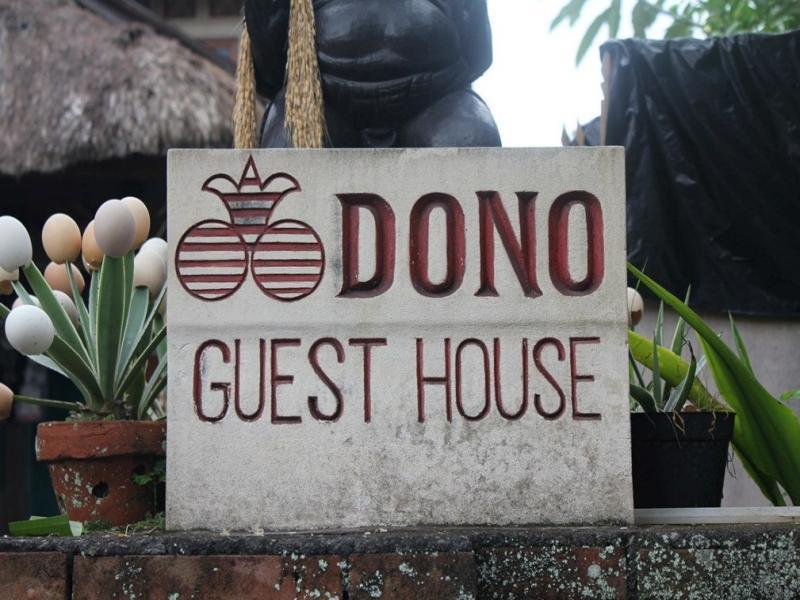 Gasthuis Dono
