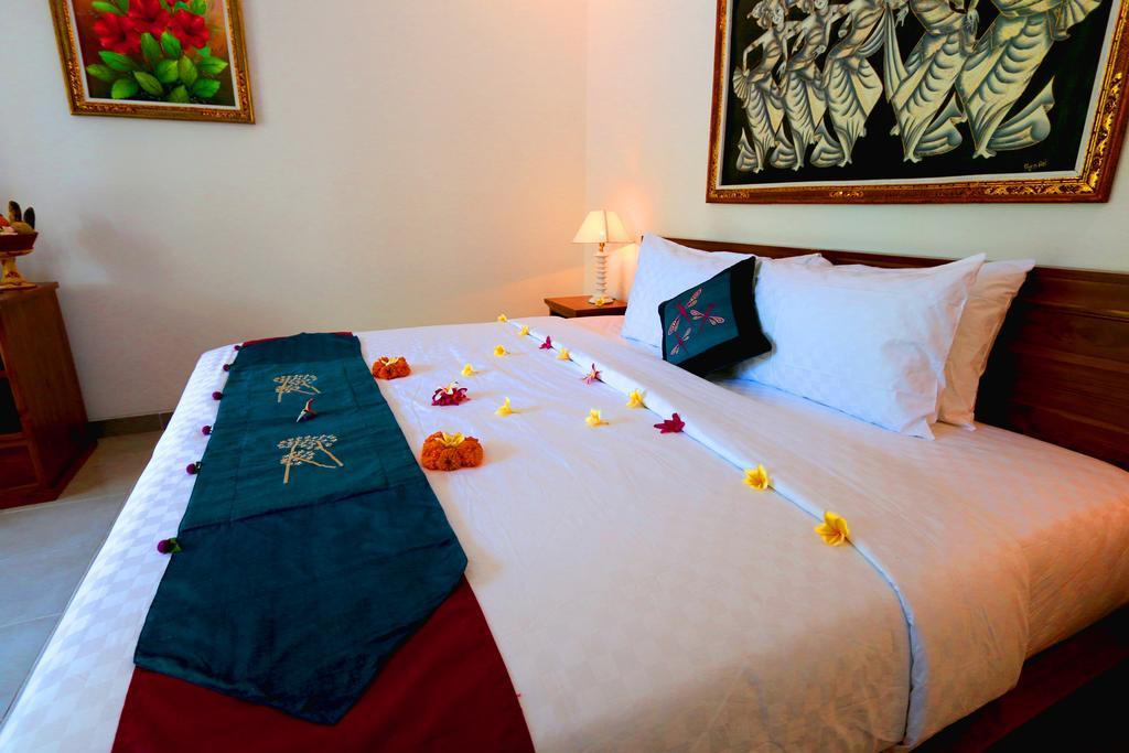 Ubud Harmony Private Villa And Pool Ubud (Bali)