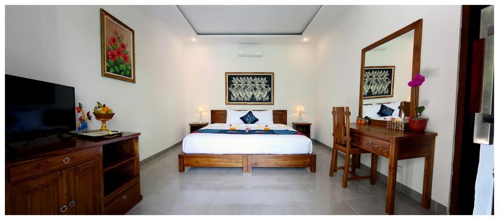 Ubud Harmony Private Villa And Pool