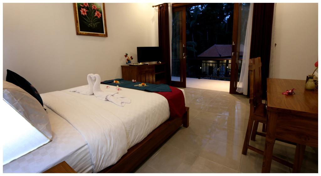 Ubud Harmony Private Villa And Pool Ubud (Bali)