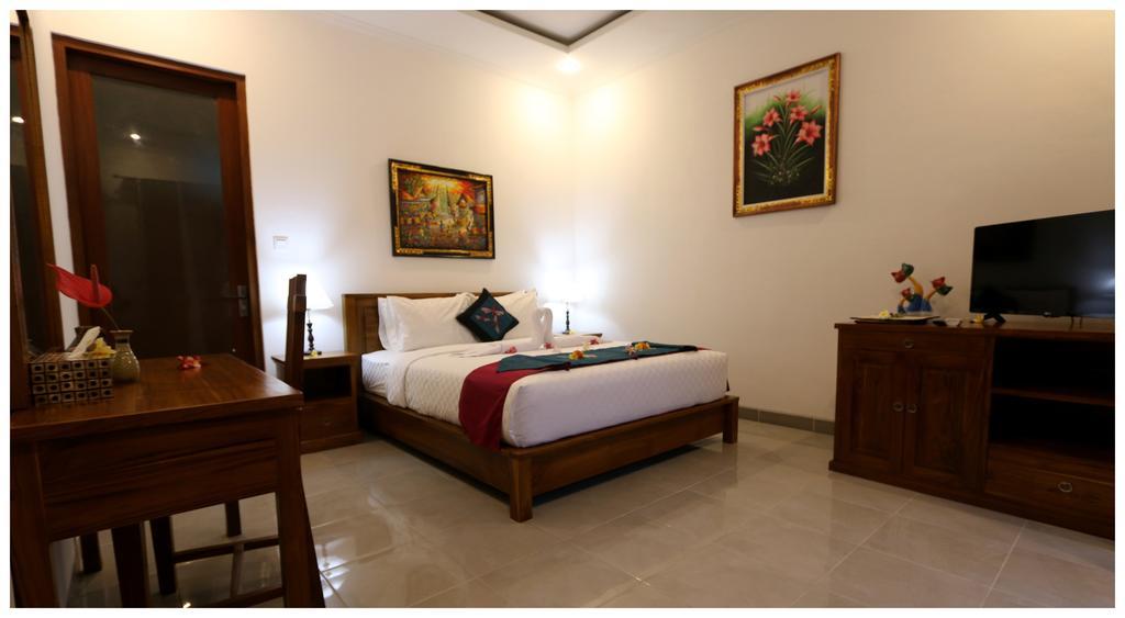 Ubud Harmony Private Villa And Pool