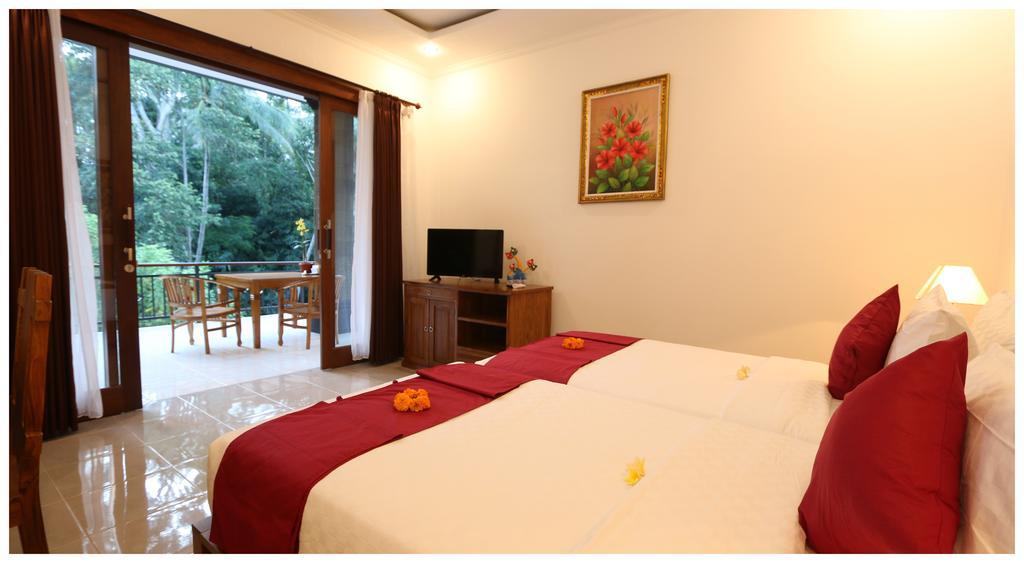 Villa Ubud Harmony Private Villa And Pool