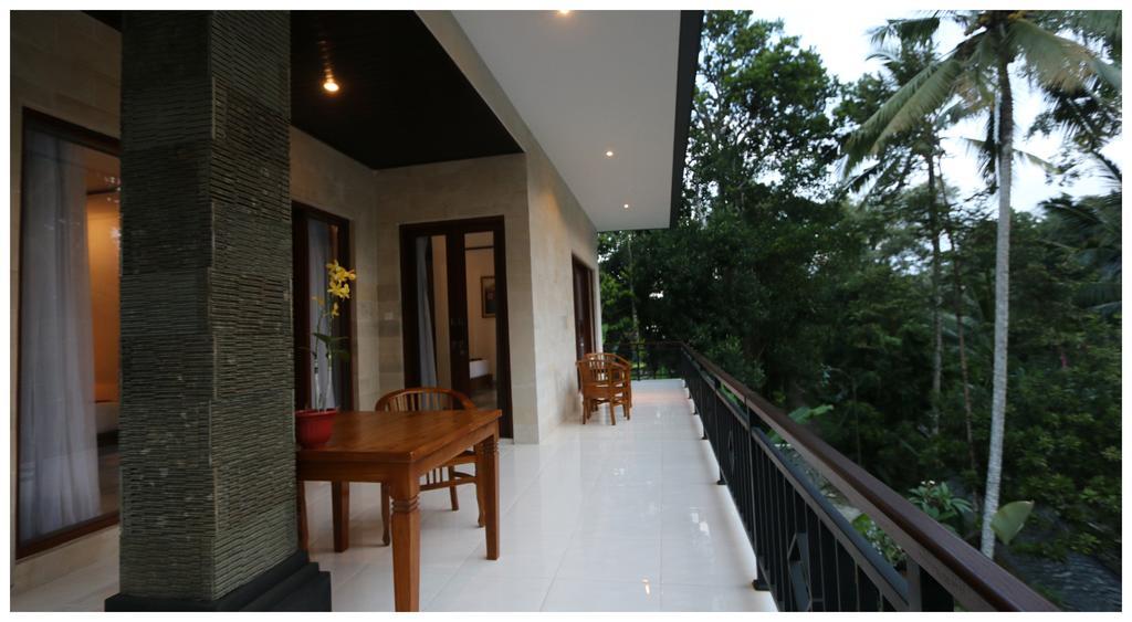 Villa Ubud Harmony Private Villa And Pool *