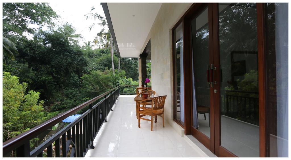 Ubud Harmony Private Villa And Pool