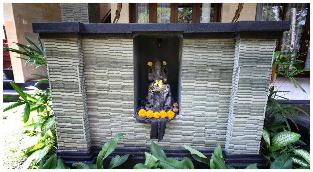 Villa Ubud Harmony Private Villa And Pool