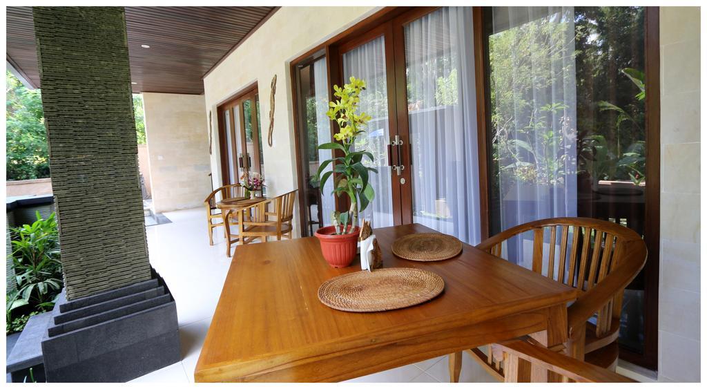 Ubud Harmony Private Villa And Pool