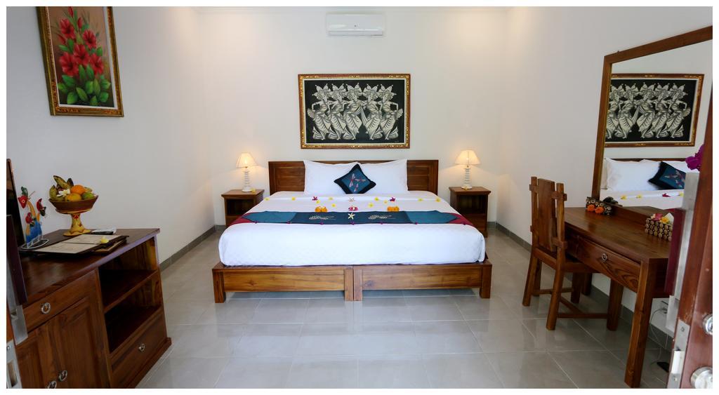 Villa Ubud Harmony Private Villa And Pool Ubud (Bali)