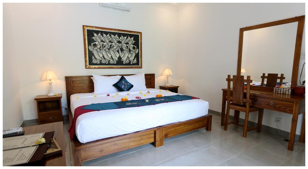 Ubud Harmony Private Villa And Pool