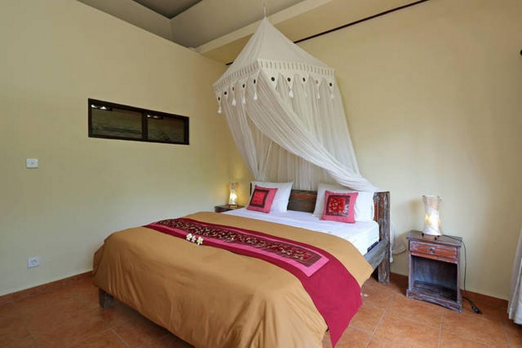 Guest house Semanggi Ubud (Bali)