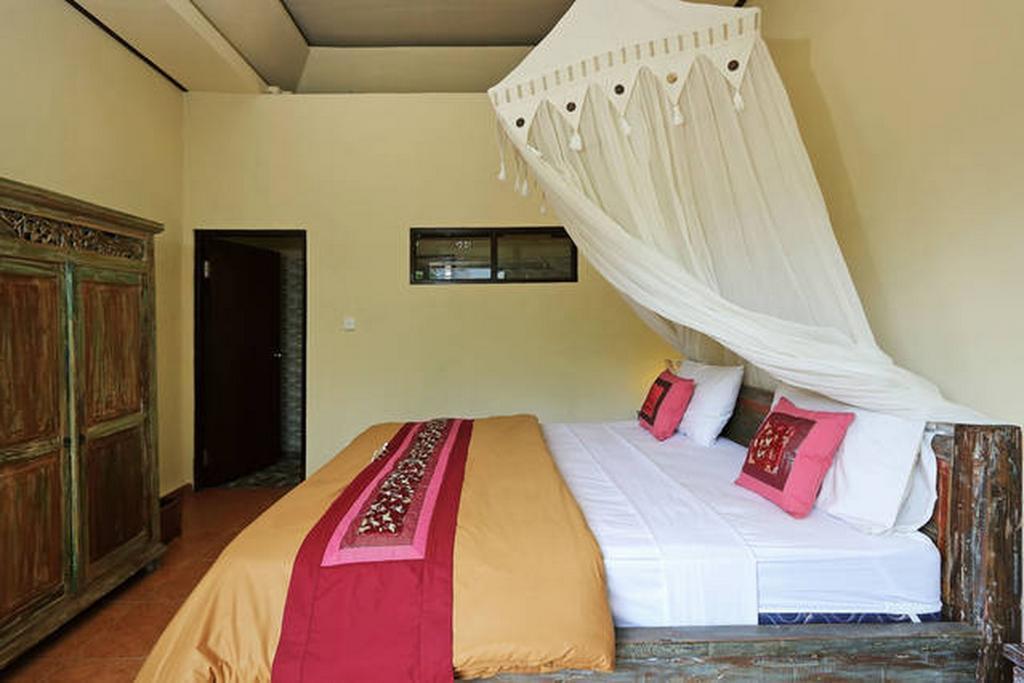 Guest house Semanggi