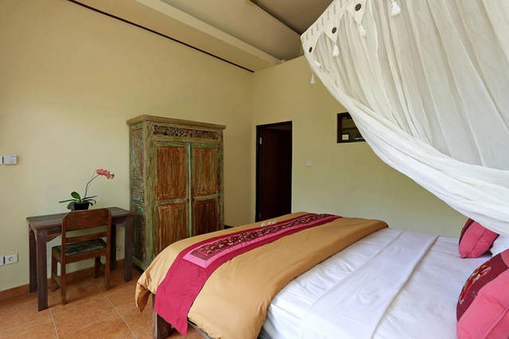 Guest house Semanggi Ubud (Bali)