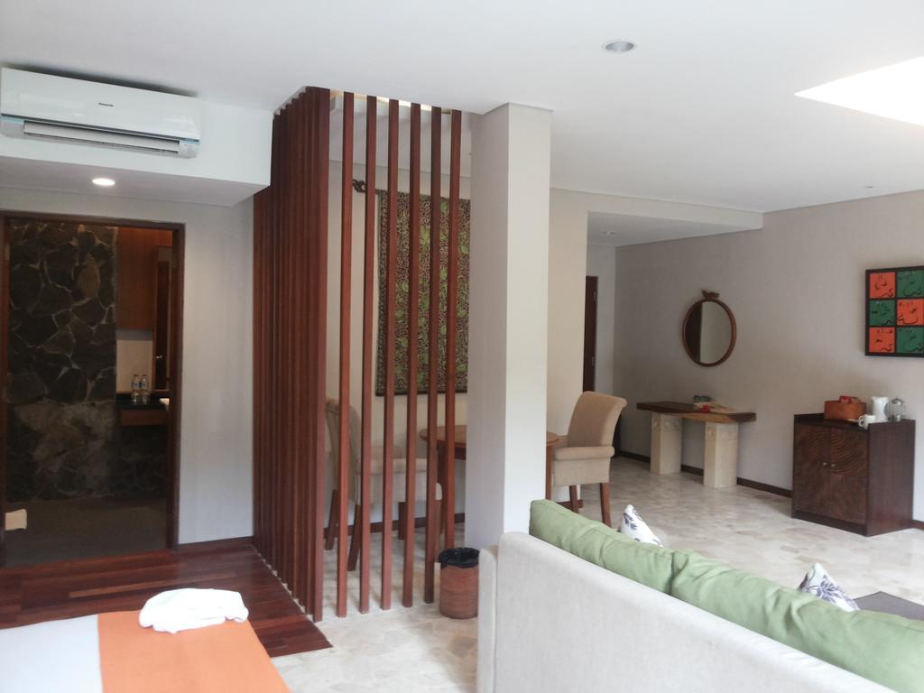Resort Anahata And Spa Ubud