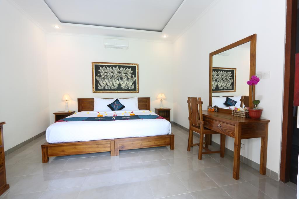 Ubud Harmony Private Villa And Pool
