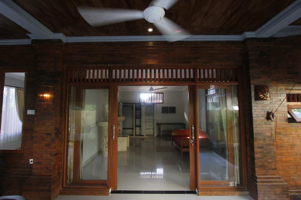 Pacekan Ubud (Bali)