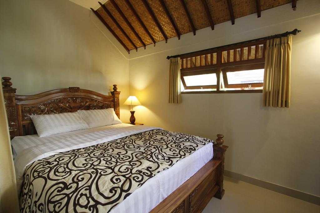Pacekan Ubud (Bali)
