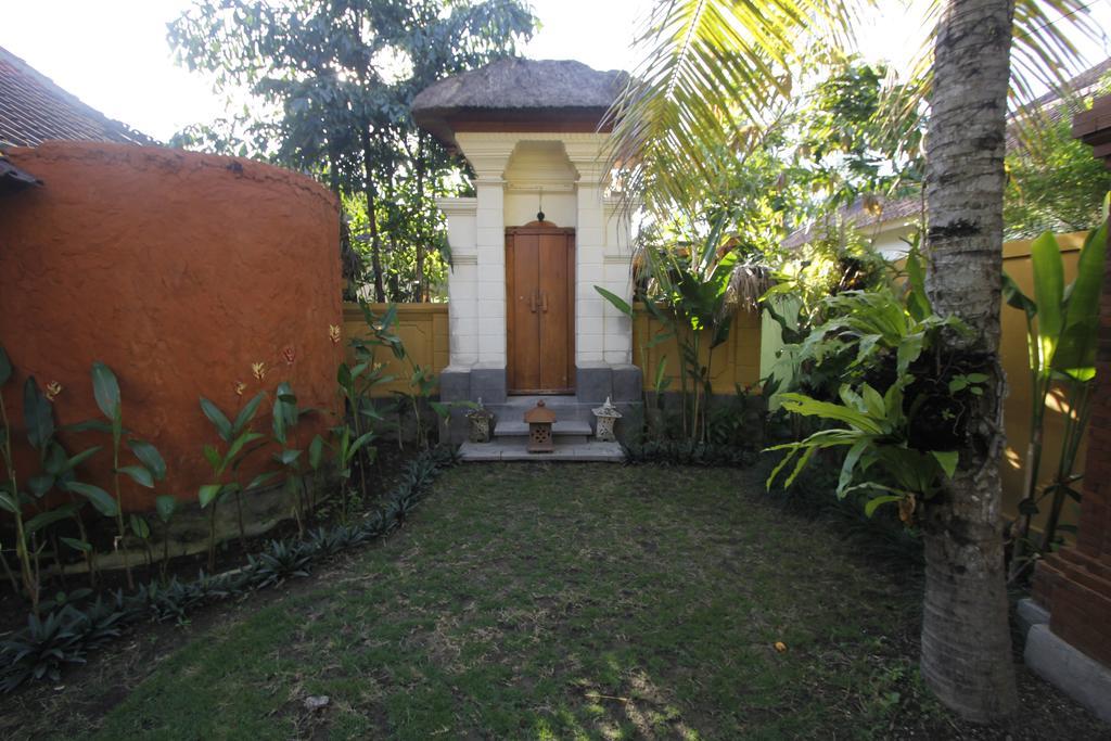 Pacekan Ubud (Bali)