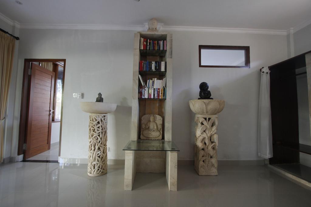 Villa Pacekan
