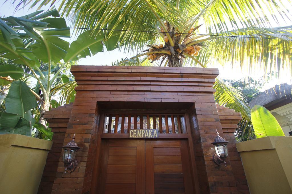 Villa Pacekan *