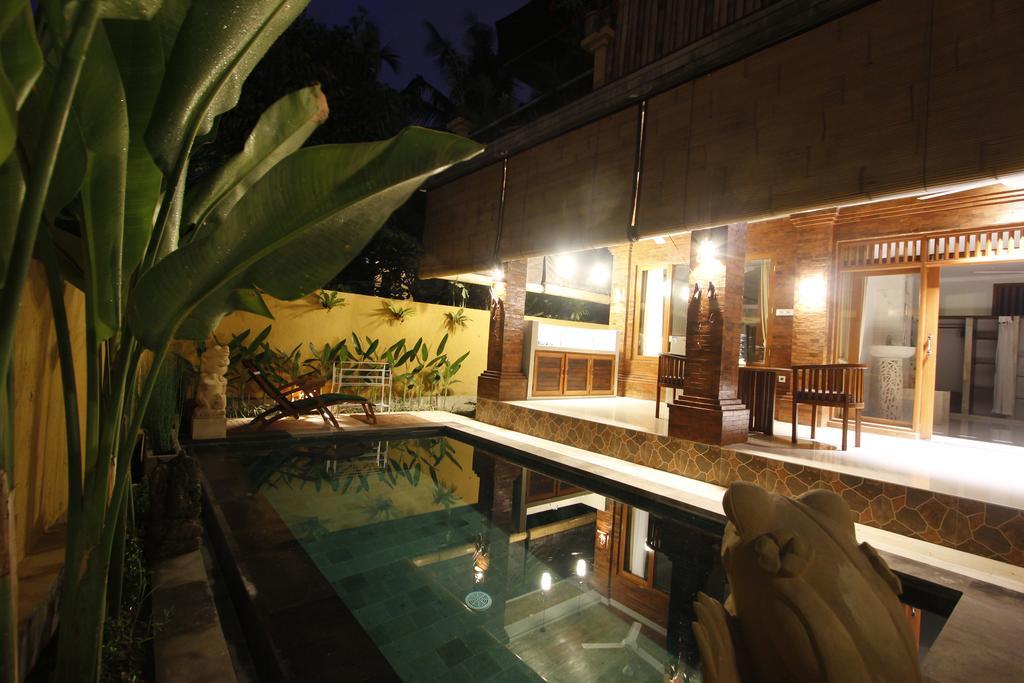 Villa Pacekan