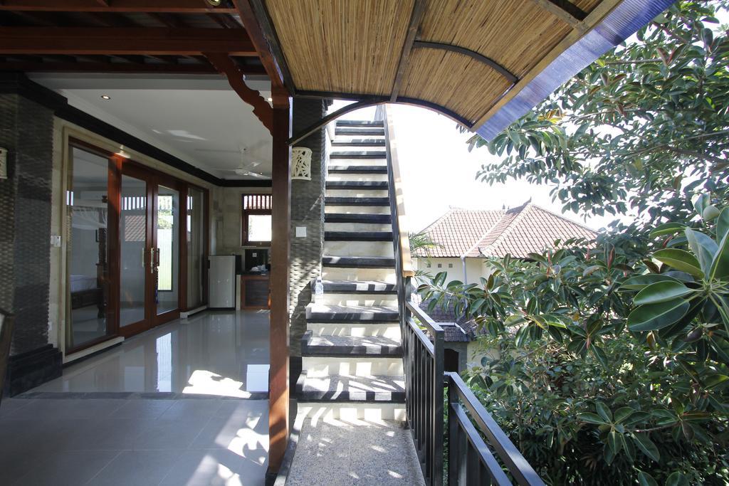 Villa Pacekan