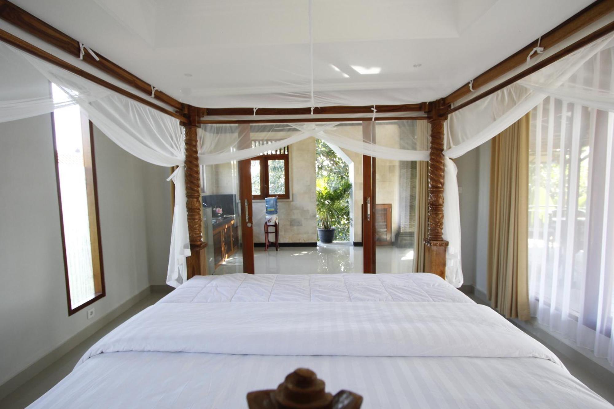 Villa Pacekan Ubud (Bali)