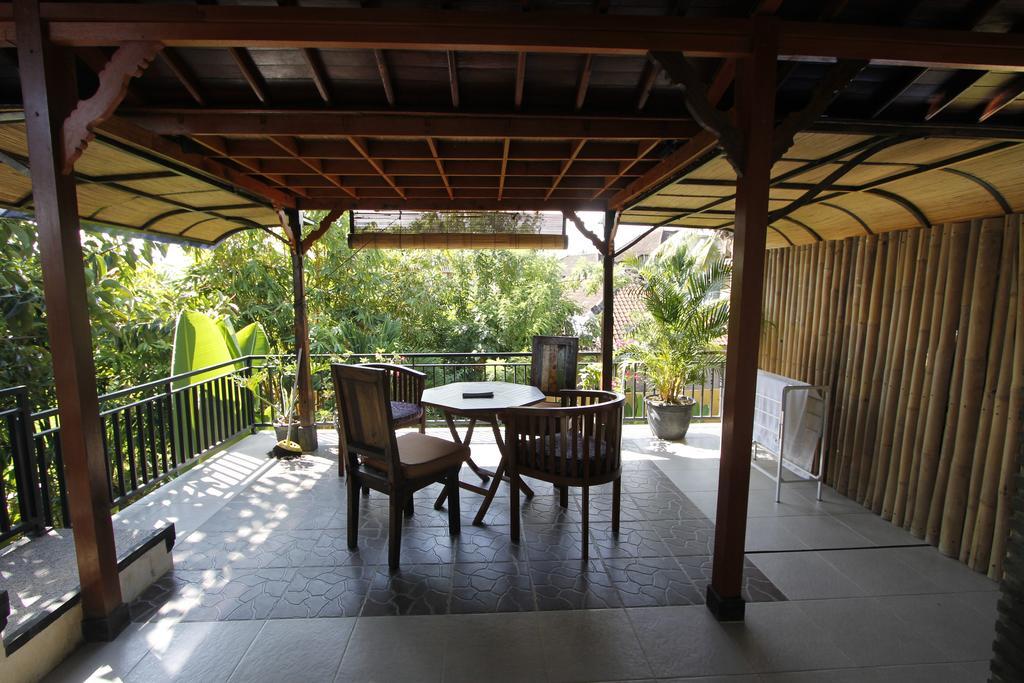 Villa Pacekan