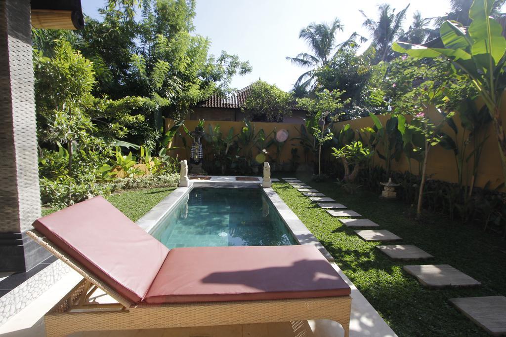 Pacekan Ubud (Bali)