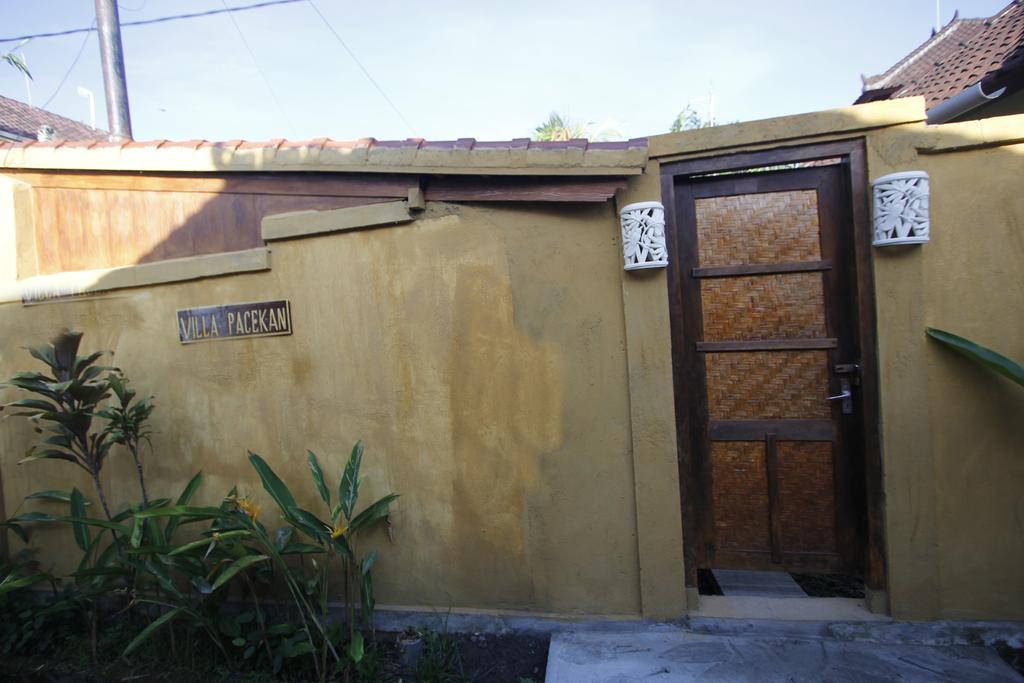 Pacekan